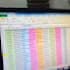 clean and organize excel spreadsheet