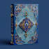 create a minimalist cover for your book