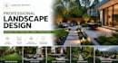 patio backyard terrace garden front yard design landscape architect