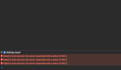 fix HTML CSS and javascript bugs and issues