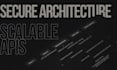 build a high performance scalable backend system