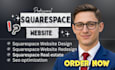 squarespace website, squarespace seo, squarespace realestate website squarespace