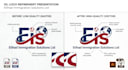 redraw and vectorize your ai generated logo design
