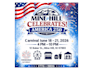 do make mine hill carnival america 250 vintage loo design