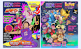 design vibrant illustration for sports events poster, flyer festival