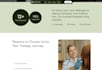 create a professional and visually engaging website