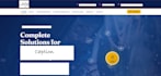 do website development and custom software development