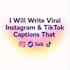 viral instagram captions hashtags for business