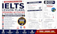 do professional ielts lesson plans, speaking activities and teaching materials