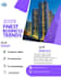 design professional flyers in canva