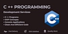 write c, c pp and java programming solutions