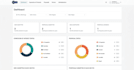build a custom dashboard with analytics and data visualization