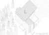 create architectural axonometric drawings