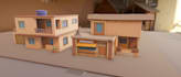 create stylized 3d models