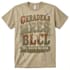 create a custom vintage design for your tshirt or apparel