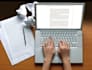 write well researched article and blog posts