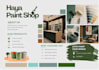 design professional business infographics