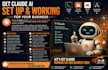 claude code claude coworker claude pro claude automation website installation