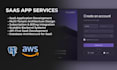 develop full stack ai saas web application website chatbot openai nextjs
