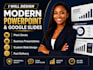redesign powerpoint canva and google slides presentation