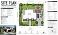 create permit ready site plan drawing lot plan and property plan in autocad