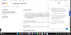 remove ebay defect, ebay feedback, late shipment, transaction issues