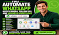 automate gmail, outlook, and email workflows using n8n