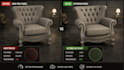create fully optimize and ready to upload 3d design for second life