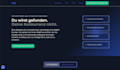 design and build a conversion focused webflow website in german