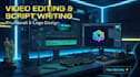 edit engaging youtube video