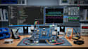 design pcb design and embedded system project requirements