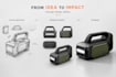 develop 3d cad models with xpert dfm analysis