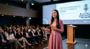 design a professional power point presentation