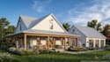 design barndominium elevations and sections for pole barn house and floor plans