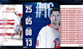 design custom sports promo graphics