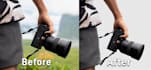 professionally remove backgrounds from people and objects
