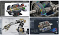 do mechanical parts, 3d cad modelling, 2d cad, 3d cad rendering, product design