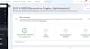do wix seo optimization, local search engines and google ranking improvement