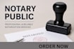 notarize your document, online notary, public notary