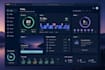 develop ai website, saas app, ai application,