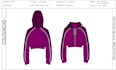 create professional any type of teck pack  and  patterns