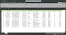 do microsoft excel data entry
