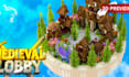 build minecraft world painter survival map spawn lobbies server world builder
