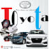 do creative logo design, poster design, and 2d animation