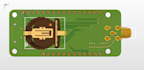 design rf pcb antenna wifi bluetooth GSM gps and high frequency pcb layout