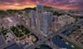 build custom minecraft city map server spawn lobby, hub, castle, cities builder
