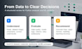 build python data analysis, ml models and dashboards