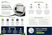 provide complete website audit and optimization report