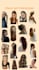 create your perfect outfit, hairstyle, and aesthetic styling guide