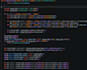 build low latency hyperliquid trading bot and infra